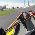 Upcoming Racing Simulators to Watch For: Experience the Thrill of Virtual Racing