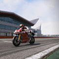 An In-Depth Look into Motorcycle Racing Simulators