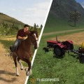 Simulation vs Arcade Farming Games: Which One is Right for You?