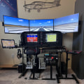 A Comprehensive Look at Civilian Flight Simulators