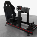 Top Racing Simulators of All Time: A Comprehensive Look