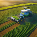 Fruit and Vegetable Farming Simulations: Exploring the World of Virtual Farming