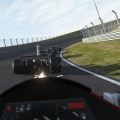 Covering the Latest Racing Simulator Releases