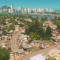 A Comprehensive Look at City Management Simulators