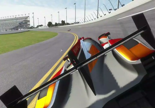 Upcoming Racing Simulators to Watch For: Experience the Thrill of Virtual Racing