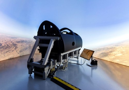 Exploring the World of Space Flight Simulators