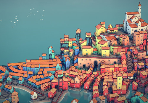 Unleashing Your Inner Architect: The Ultimate Guide to City Planning Games