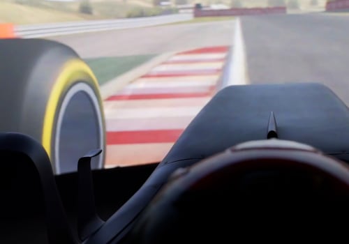 All You Need to Know About Formula 1 Simulators