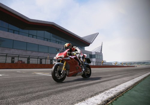 An In-Depth Look into Motorcycle Racing Simulators