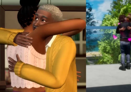 Covering All About Sims-Style Life Simulations