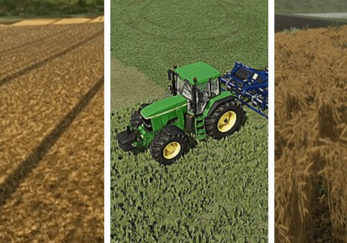 A Guide to Crop Farming Simulators