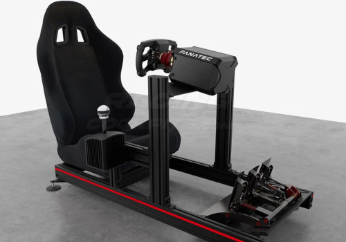 Top Racing Simulators of All Time: A Comprehensive Look