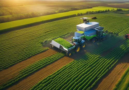 Fruit and Vegetable Farming Simulations: Exploring the World of Virtual Farming