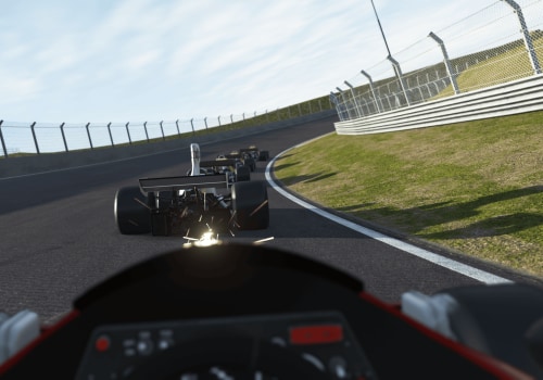 Covering the Latest Racing Simulator Releases