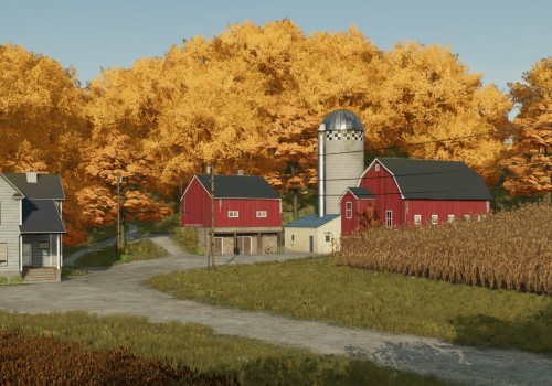 Upcoming farming simulators to watch for