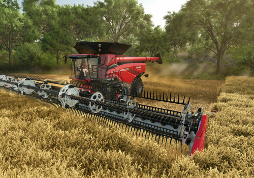 Authenticity in Farming Simulators: A Comprehensive Look