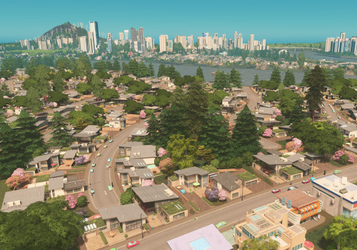 A Comprehensive Look at City Management Simulators