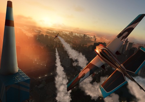 Top Flight Simulators of All Time: A Comprehensive Look at the Best Simulation Games