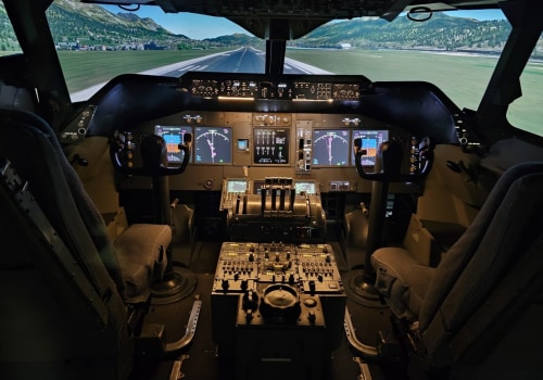 Authenticity in Flight Simulators: A Comprehensive Look